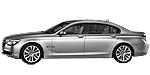 BMW F02 C2396 Fault Code