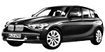 BMW F20 C2396 Fault Code